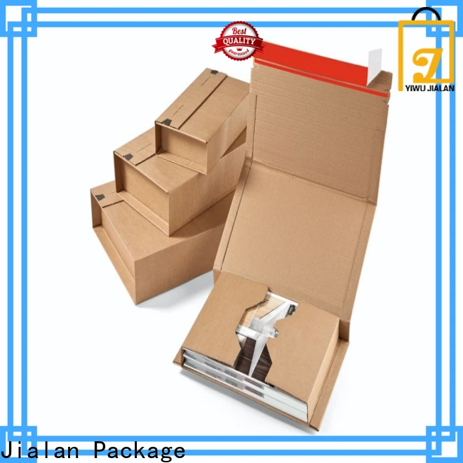 Latest corrugated mailer boxes for delivery 1