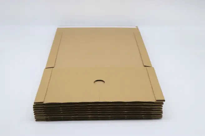 Latest corrugated mailer boxes for delivery 4