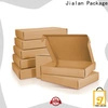 Jialan Package Custom 9x6x3 mailer box vendor for shipping 1