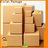 Jialan Package Quality custom carton box for sale for package 1