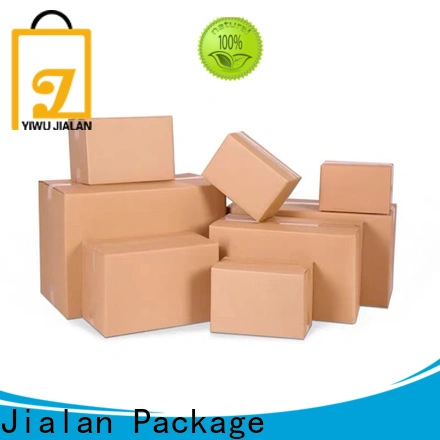Jialan حزمة صناديق هدايا عيد الميلاد للبيع لحفل الزفاف 1