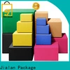 Jialan Paquete Proveedor de cajas corrugadas personalizadas para paquete 1