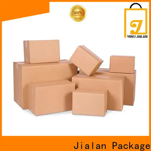 Jialan Package custom cardboard box manufacturers supplier for package 1