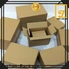Customized custom corrugated box manufacturer for package 1