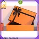Jialan Package paper gift box company for gift shops 1