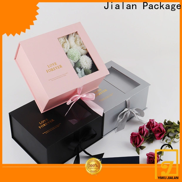 Jialan Pacchetto Produttore all'ingrosso di scatole regalo all'ingrosso 1