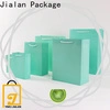 Comprar fábrica de bolsas de regalo de papel para empacar regalos de cumpleaños. 1