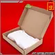 Jialan Package white corrugated mailer boxes for sale for package 1