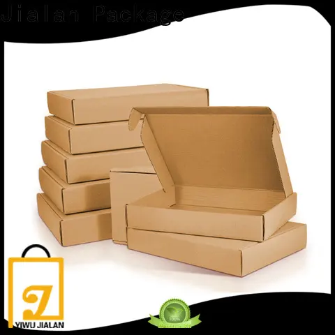 Top custom corrugated mailer boxes wholesale for package 1