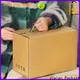 Jialan Paquete de cajas corrugadas personalizadas al por mayor para entrega 1