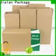 Quality printed cardboard boxes supply for delivery 1