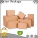 Jialan Package Latest custom cardboard box manufacturers wholesale for shipping 1