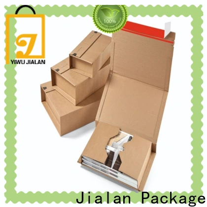 Top custom corrugated mailers company for shipping 1