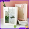 Jialan Fourniture de sacs d'emballage en papier pour les magasins de cadeaux 1