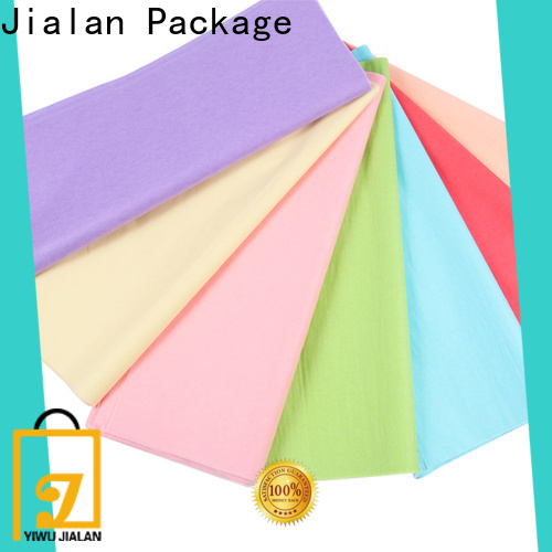 Best wholesale tissue paper supplier for gift shops 1