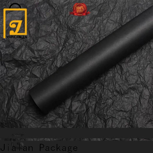 Jialan Упаковка. Новейшая папиросная бумага для упаковки. Поставщик упаковки праздничных подарков. 1