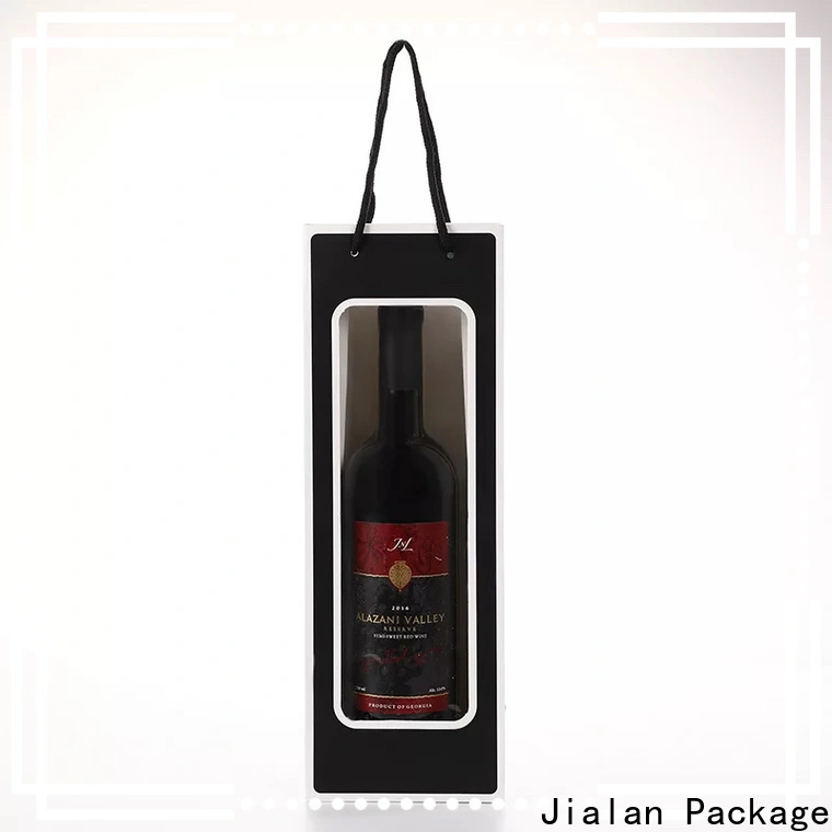 Jialan Package Customized gift wrap wholesale for packing gifts 1