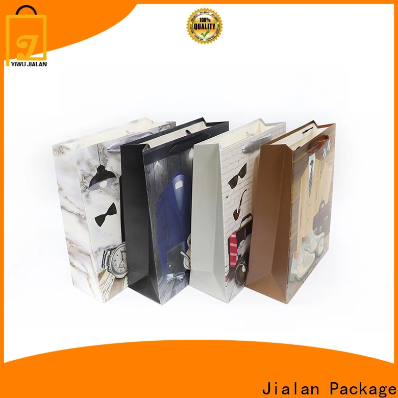 Jialan الشركة المصنعة لمستلزمات تغليف الهدايا 1