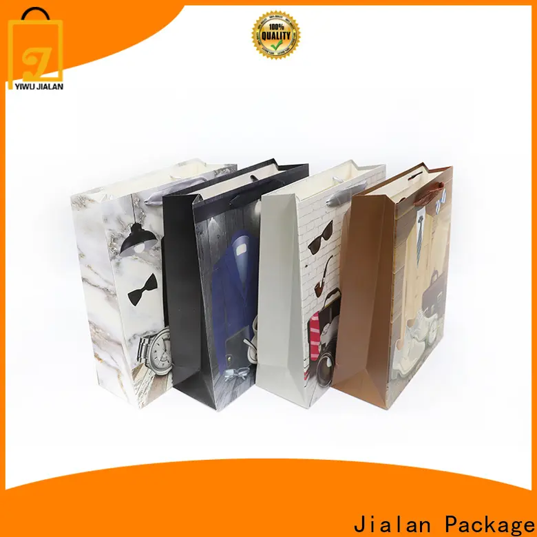 Jialan Fabricante de suministros para envolver regalos 1