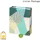 Jialan شركة أكياس الهدايا العملاقة المخصصة لتغليف هدايا عيد الميلاد 1