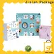 Jialan Pacchetto Top piccoli sacchetti regalo in fabbrica sfusa per pacchetti regalo 1