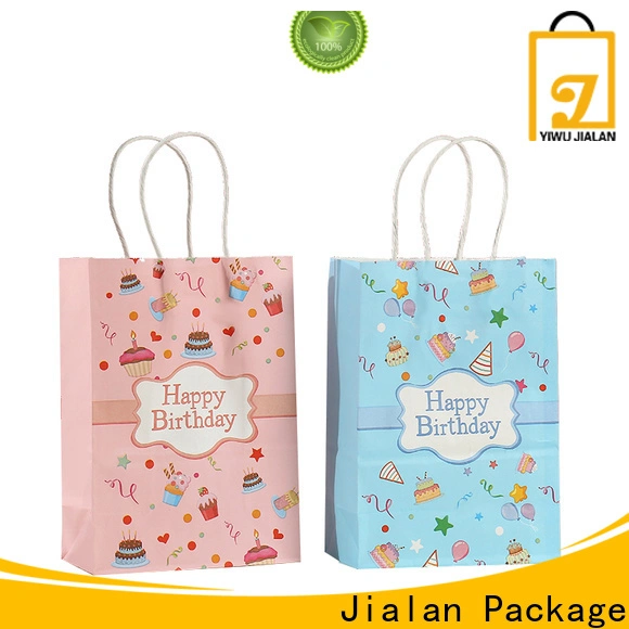 Jialan Package Top kraft coffee bags wholesale for shopping in supermarkets 1