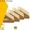 Jialan Boîtes postales en carton de haute qualité à vendre pour le colis 1