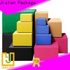 custom corrugated box supplier for shipping 1