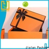 Customized paper gift box factory for wedding 1