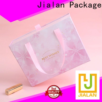 Jialan Entreprise de coffrets cadeaux de Noël pour mariage1 1