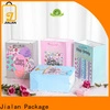 Jialan حزمة أكياس هدايا عيد الميلاد بالجملة لمتاجر الهدايا 1