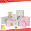 Jialan Paquete Pequeñas bolsas de regalo de alta calidad a precio al por mayor para paquetes de regalos 1