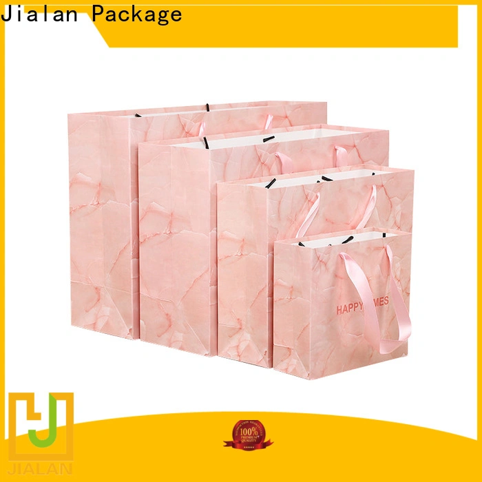 Bolsas de regalo personalizadas, fábrica al por mayor para embalaje de regalos navideños 1