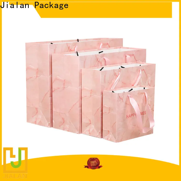 personalised gift bags wholesale factory for holiday gifts packing 1