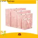 personalised gift bags wholesale factory for holiday gifts packing 1