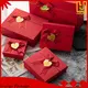 Jialan Paquete de fábrica de cajas de regalo decorativas para empaquetar regalos. 1