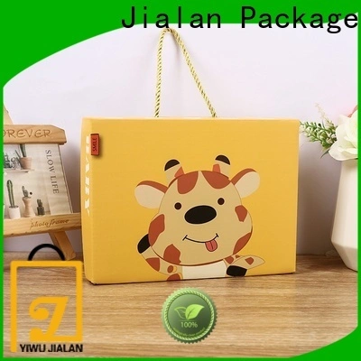 Best cardboard mailer boxes wholesale for delivery 1