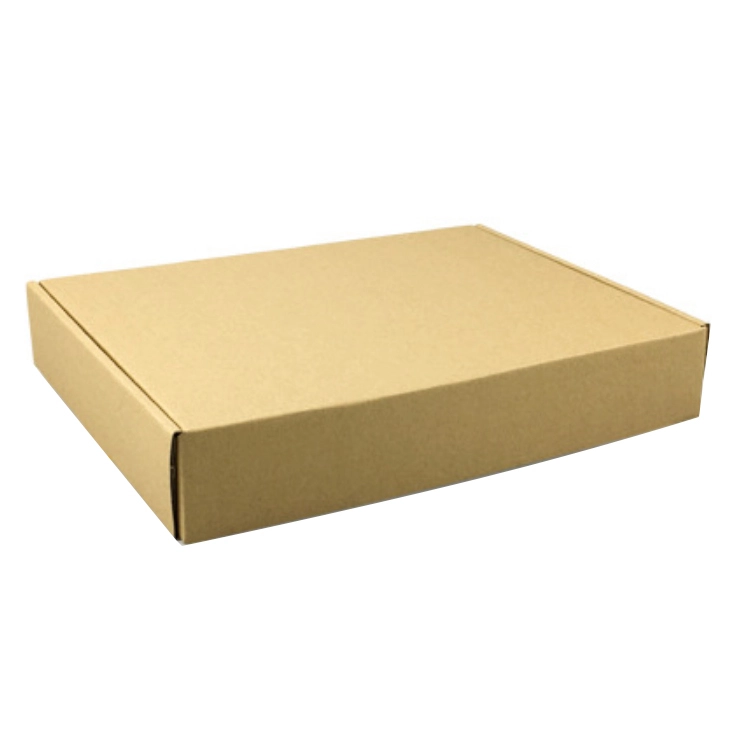 Jialan Paquete Comprar caja de proveedor de papel. 5