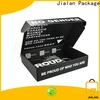 Jialan Package large gift box factory for packing birthday gifts 1
