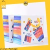 Jialan Paquet de sacs cadeaux d'anniversaire en vrac, vente en gros 1