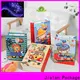 Jialan Paquete de fábrica de bolsas de papel de regalo para regalos de niños. 1