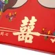 Jialan Package gift box making with paper factory for wedding 4