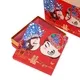 Jialan Package gift box making with paper factory for wedding 2