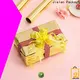 Jialan Pacchetto Nuova confezione regalo all'ingrosso per pacchetto regalo 1