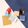 Jialan Paquete personalizado Fábrica de cajas de regalo personalizadas para embalaje de regalos navideños 2