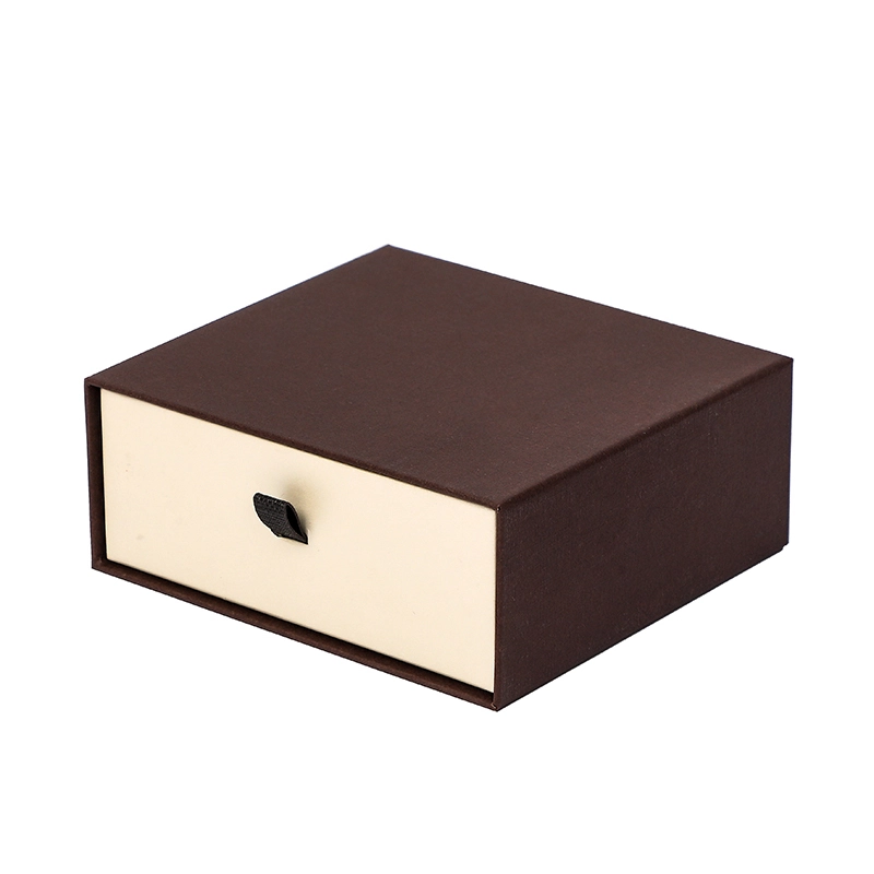 Jialan Paquete personalizado Fábrica de cajas de regalo personalizadas para embalaje de regalos navideños 4
