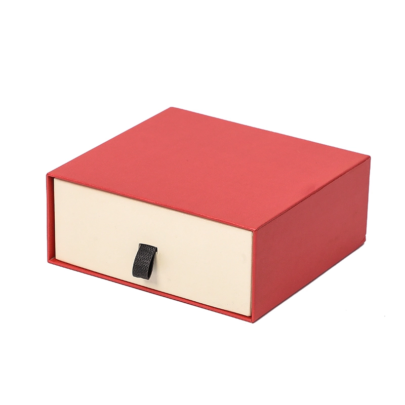 Jialan Paquete personalizado Fábrica de cajas de regalo personalizadas para embalaje de regalos navideños 5