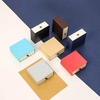 Jialan Paquete personalizado Fábrica de cajas de regalo personalizadas para embalaje de regalos navideños 3