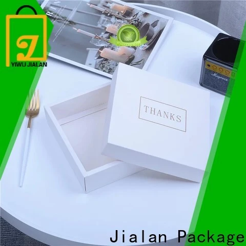Fabbrica di scatole regalo di carta personalizzate per confezionare regali di compleanno 1