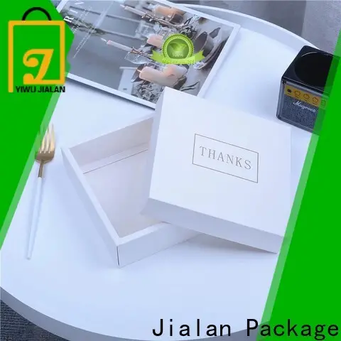 Custom paper gift box factory for packing birthday gifts 1